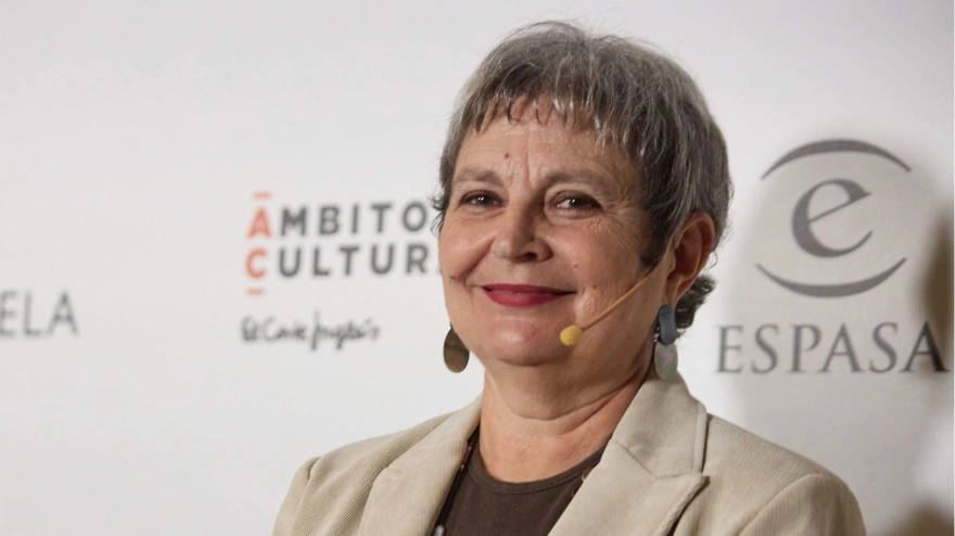 Elvira Roca Barea, historiadora