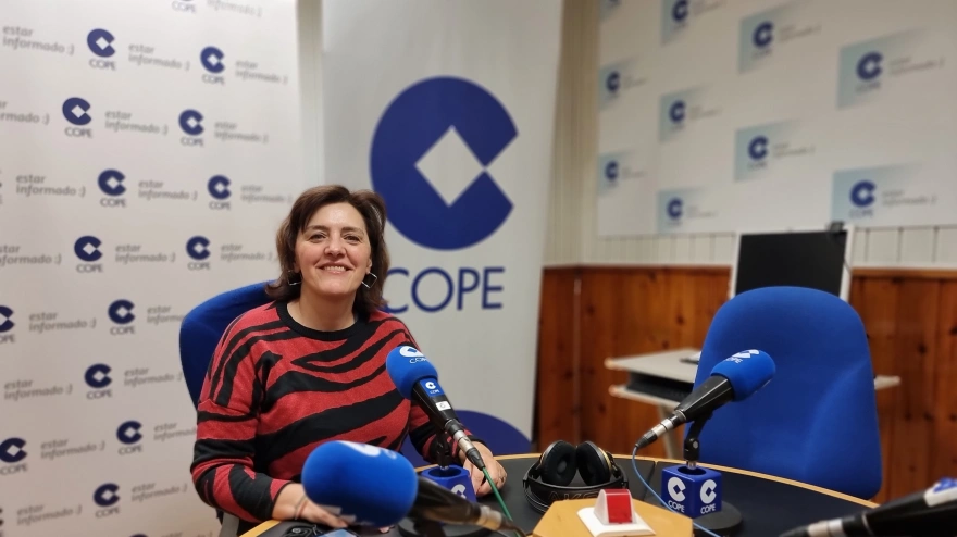 Montse Valcárcel
