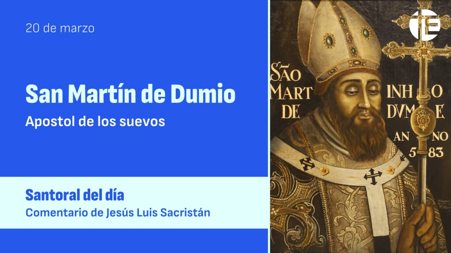 San Martín de Dumio