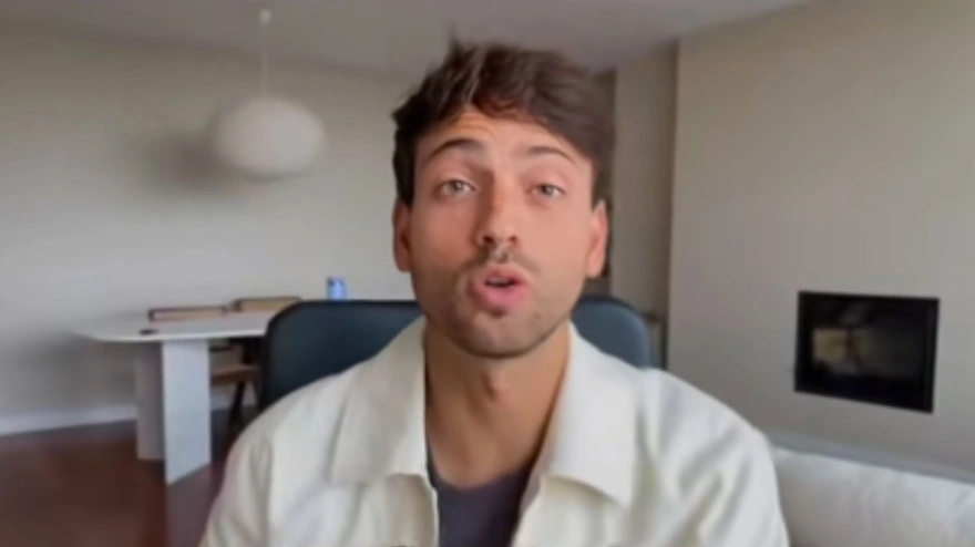 Andrés Millán, abogado