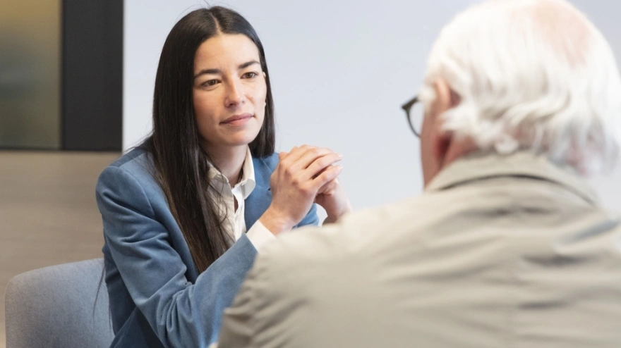 Caixabank reafirma su compromiso con el colectivo sénior ofreciendo soluciones reales que facilitan su día a día