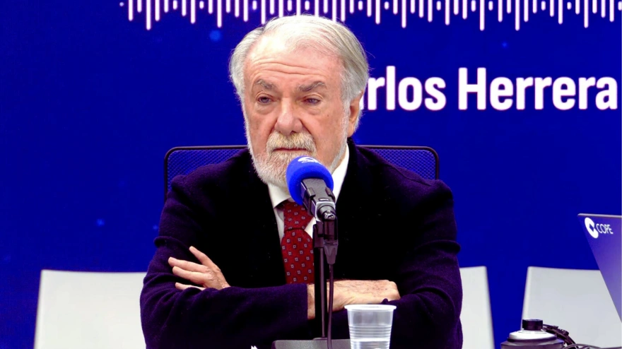 El exministro del Interior, Jaime Mayor Oreja