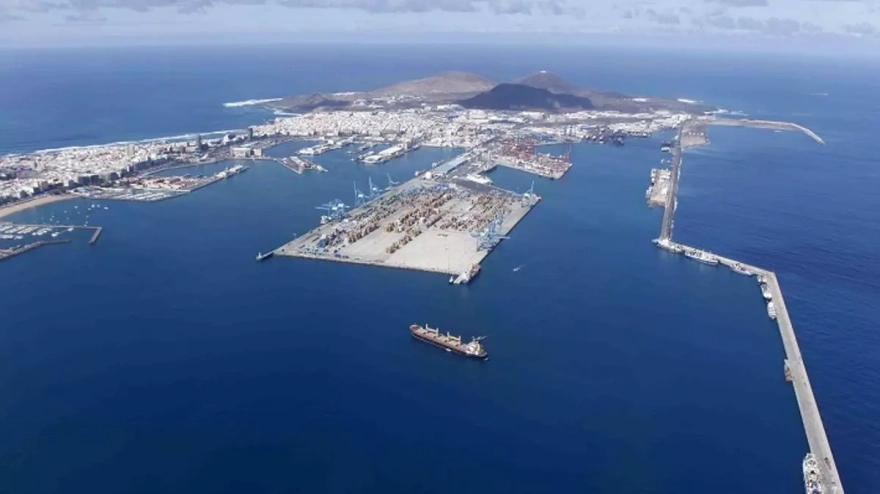 Entrevista José Mayor, presidente de ONEPORT y José Juan Socas, presidente de FEDEPORT