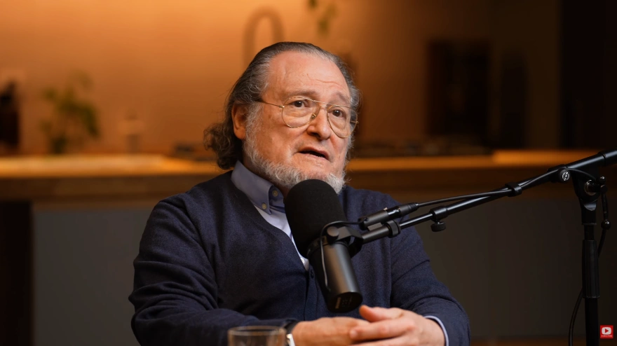 Santiago Niño-Becerra