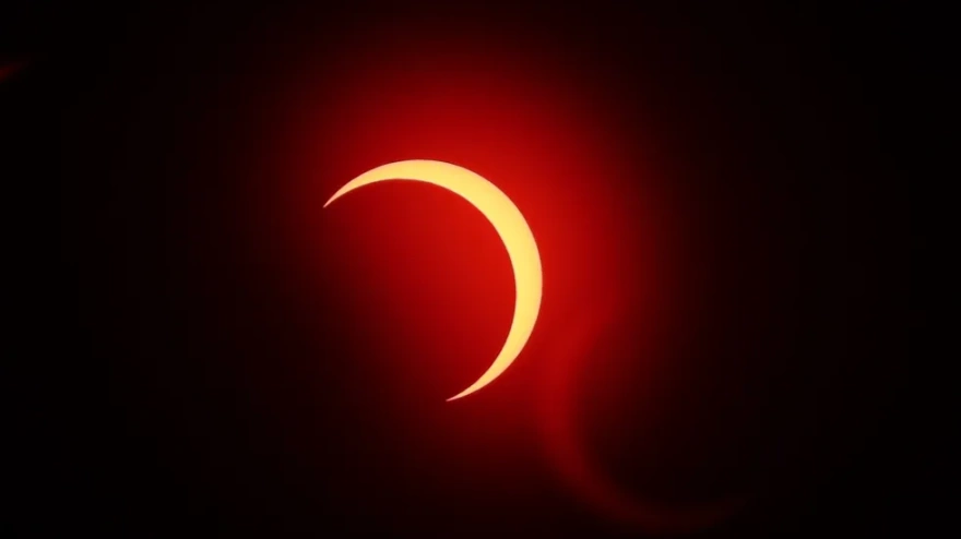 Madrid se prepara para el eclipse solar total que no se veía en un siglo