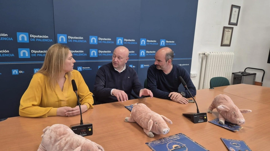 Villada corona a sus mondongueros de honor en una Matanza que espera a más de 3.000 personas