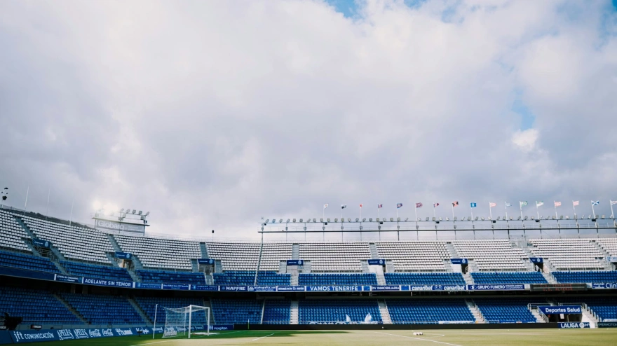 Heliodoro Rodríguez López vacío