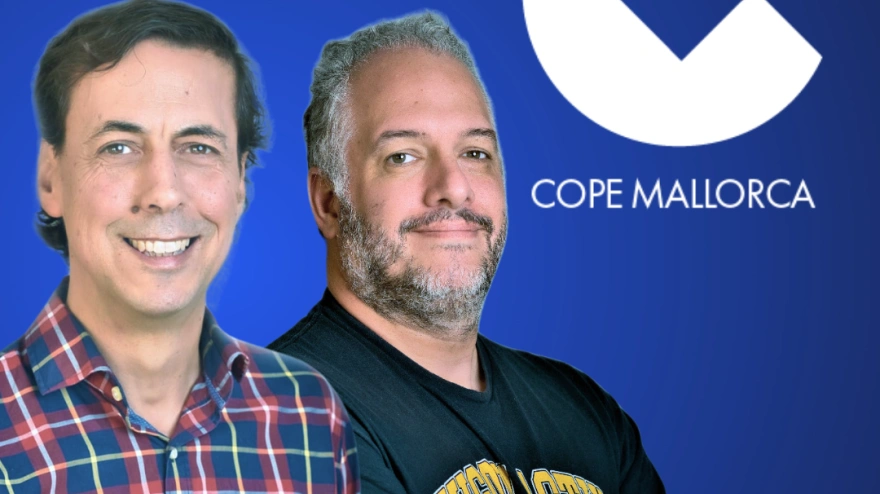 DEPORTES COPE BALEARES 19-3-26