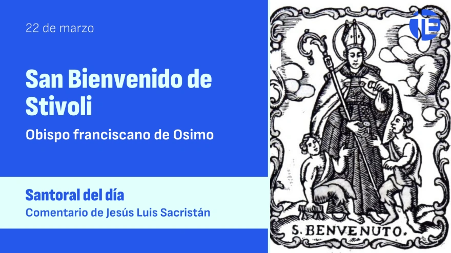 San Bienvenido de Scotivoli