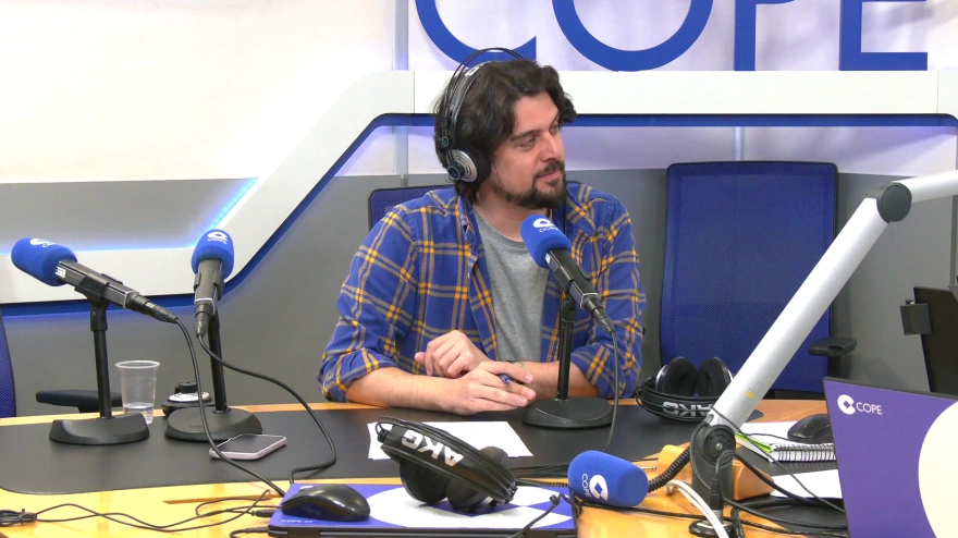 Diego Garrocho, filósofo