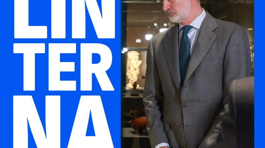 ¿Debe pedir España perdón por lo ocurrido en la conquista de América?