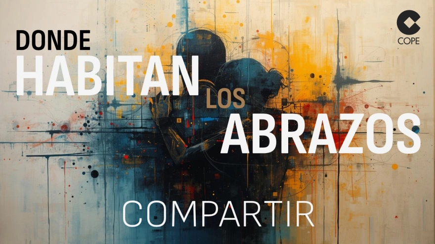 Donde habitan los abrazos | Capítulo 4: COMPARTIR