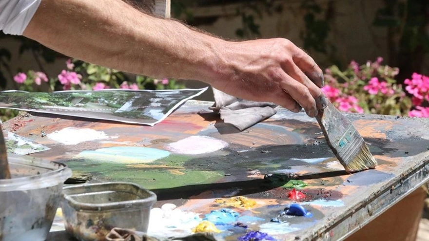 Un total de 83 artistas participarán en el concurso