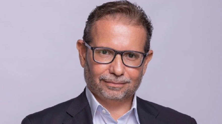 Ignacio Castillo pregonero