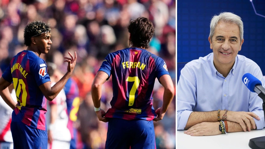 Barcelona // Manolo Lama