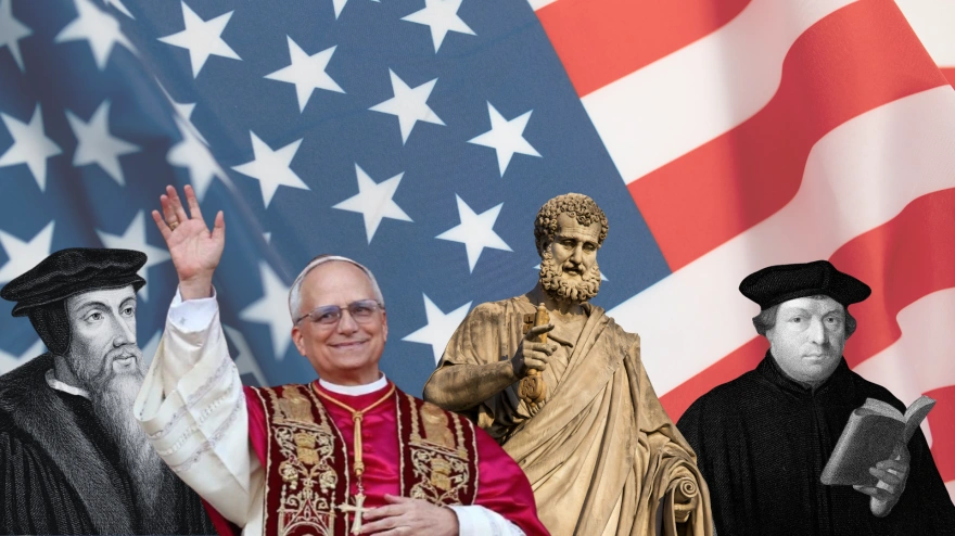 El renacer católico en EEUU