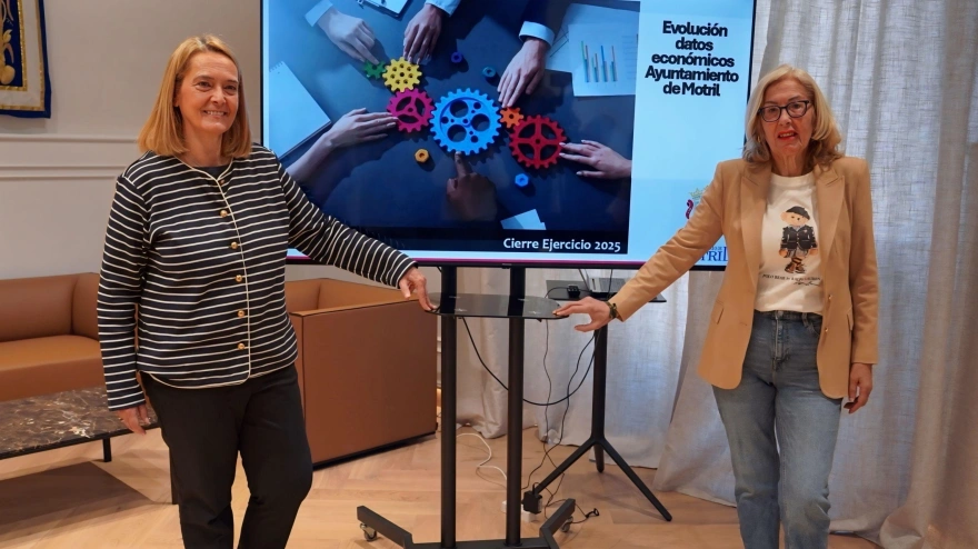 Motril afianza su solidez económica con deuda cero y un superávit de 12,5 millones