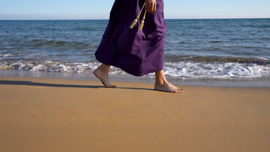 Bendita Semana Santa