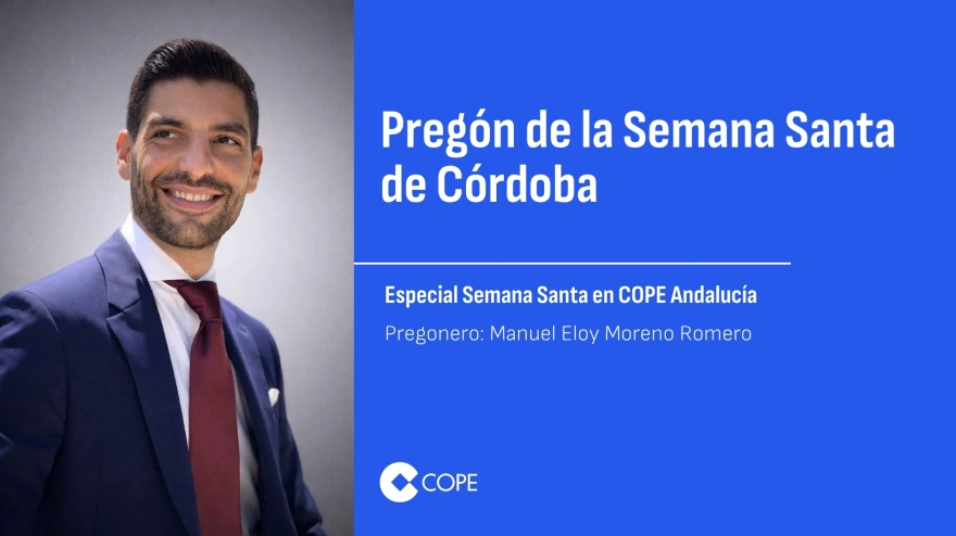 PREGONES SEMANA SANTA CORDOBA