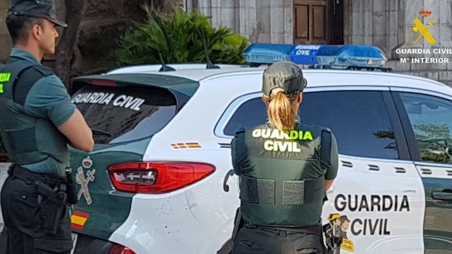 Guardia Civil
