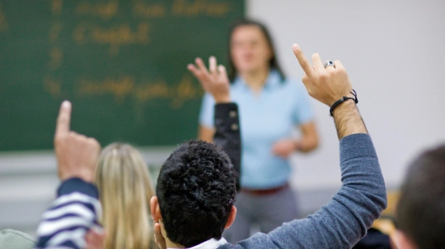 El malestar de los profesores aumenta por las agresiones sufridas en su trabajo