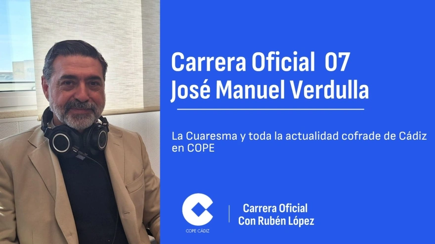 José Manuel Verdulla