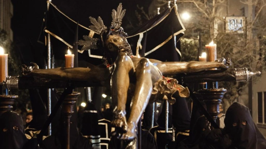 Vía Crucis