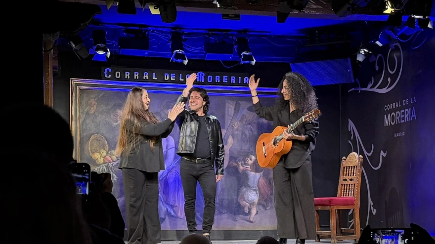 Bierzo al Toque reúne a las grandes estrellas del flamenco en su esperada cuarta edición