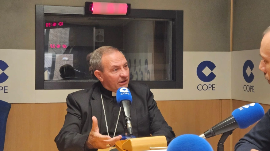 El obispo de Ciudad Real invita a los fieles a redescubrir el sentido auténtico de la Semana Santa