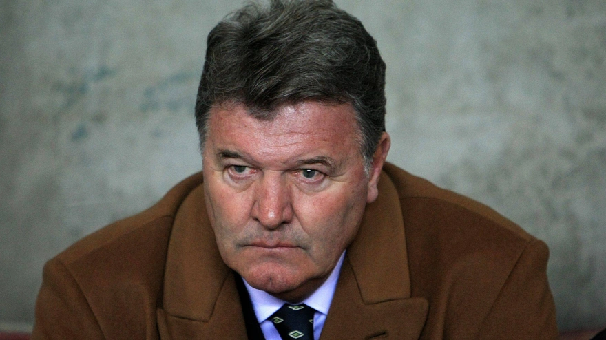 John Benjamin Toshack