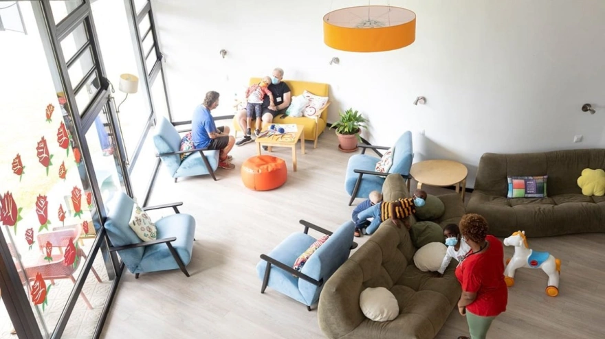 La Casa dels Xuklis.