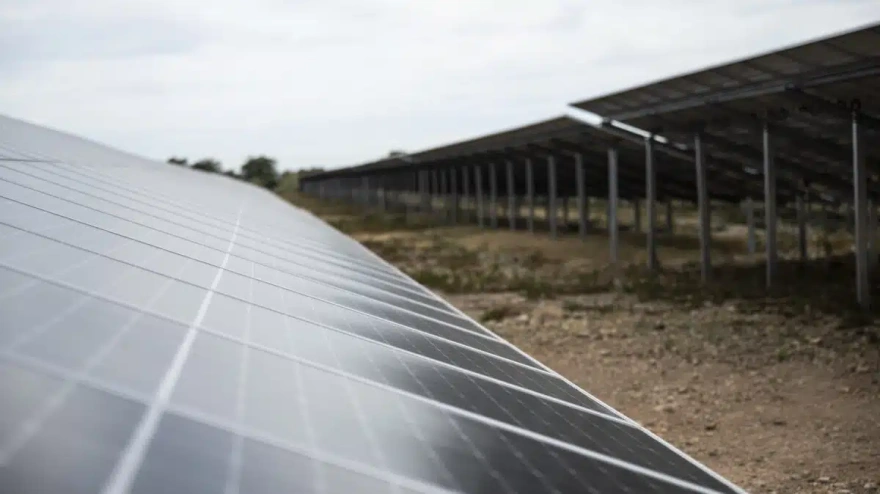 Placas solares (Europa Press)