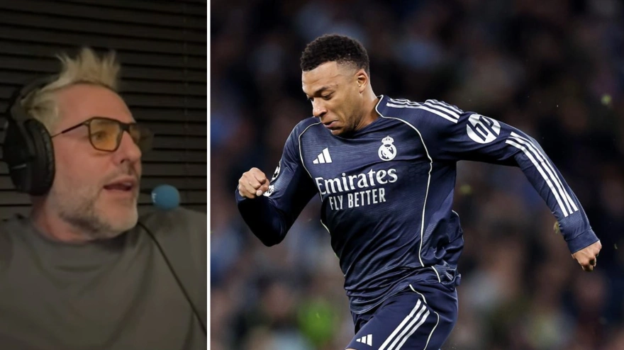 Cañizares y la lesión de Mbappé