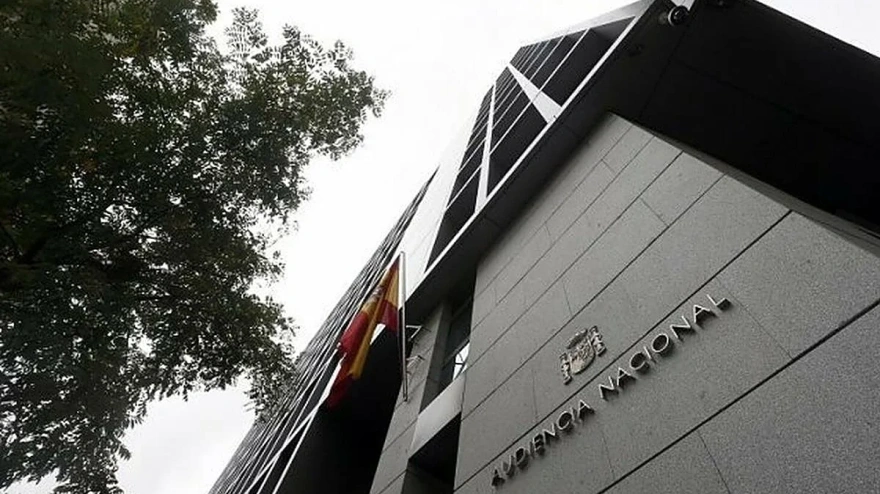 La Audiencia Nacional no aprecia delito en la adjudicación del servicio de ambulancias en Catalunya
