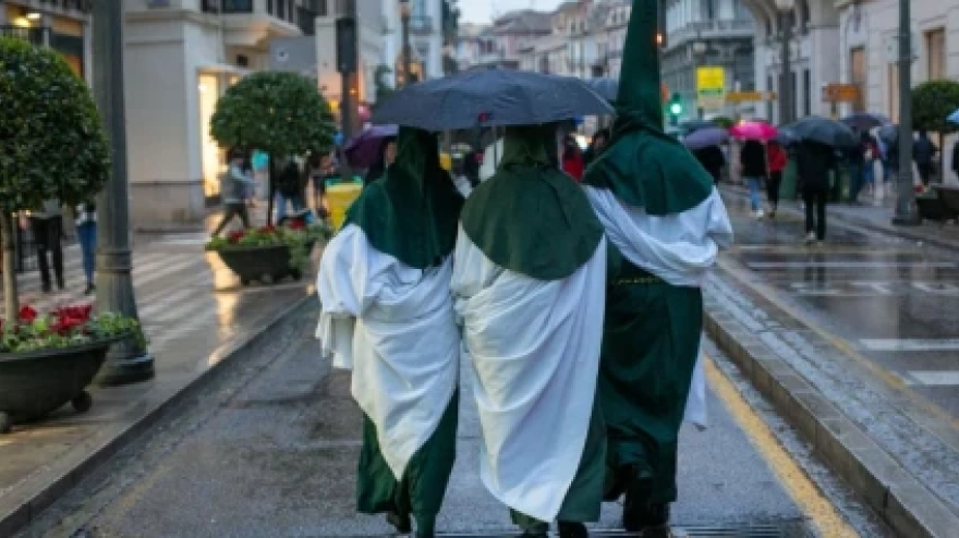 ¿Qué tiempo tendremos en Semana Santa en Albacete?