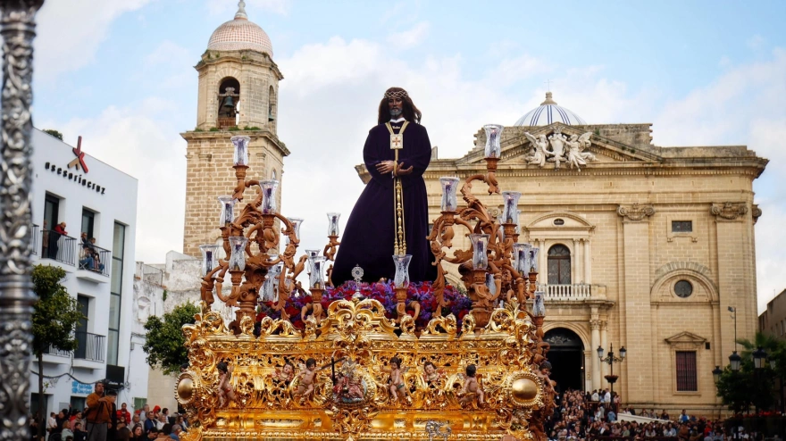Medinaceli de Chiclana