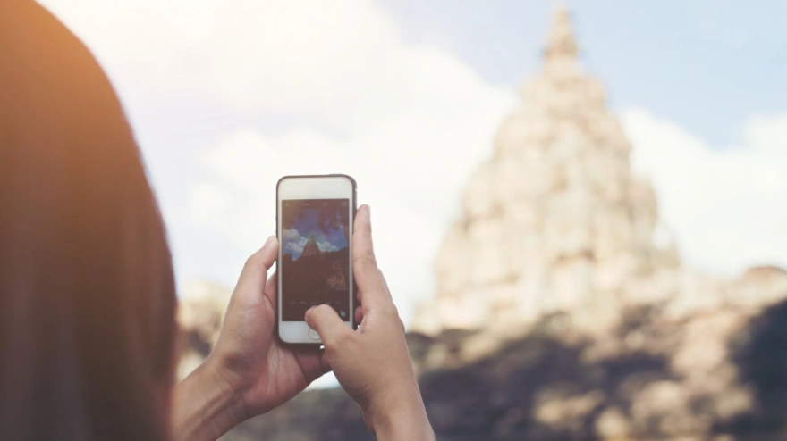 movil semana santa consejos privacidad