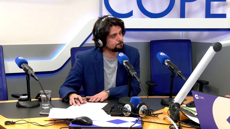 Diego Garrocho, filósofo