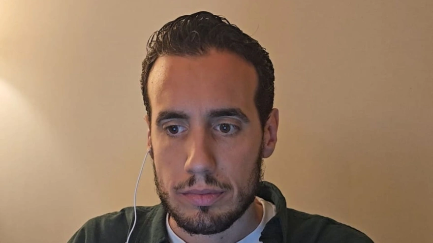 José Ángel Cuadrado, director de Lo que viene en COPE