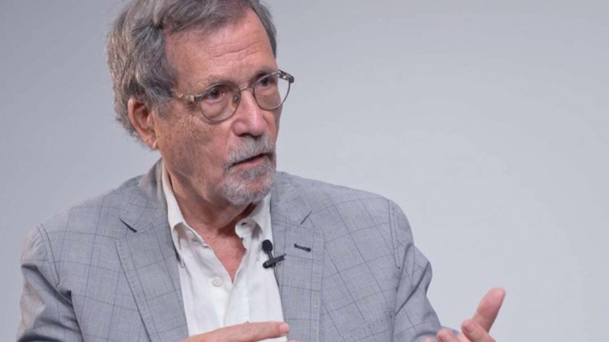 Josep Miró i Ardevol, presidente de Corriente Social Cristiana