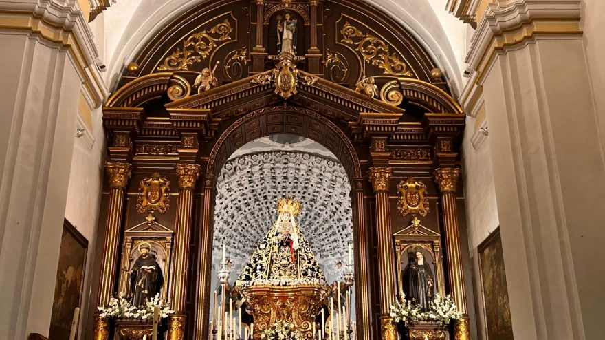 Especial Viernes de Dolores 2026