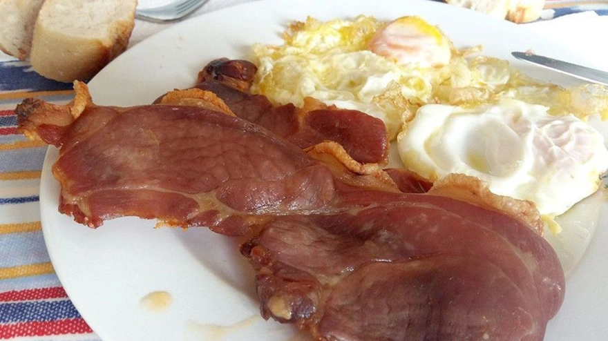 Dos y pingada en Zamora