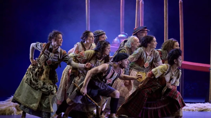 Los mejores planes para disfrutar este fin de semana en Valencia | 27 MARZO 2026