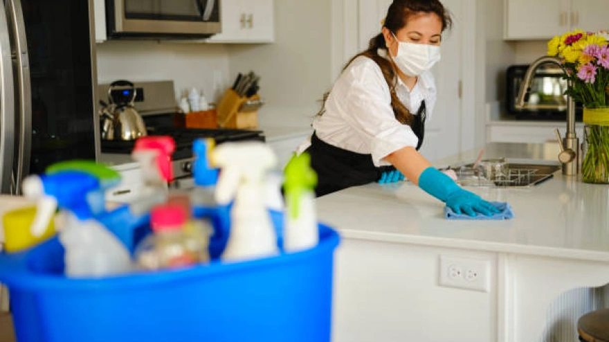 Las empleadas del hogar reivindican idénticos derechos que el resto de trabajadores