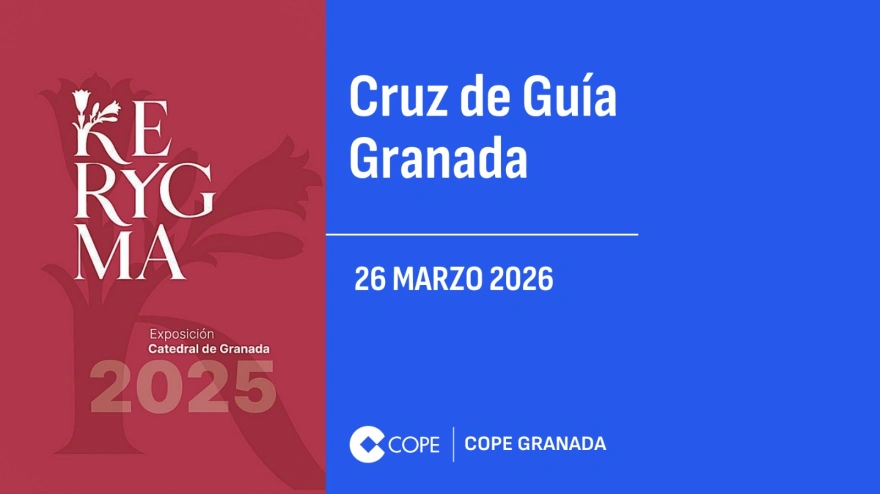 CRUZ DE GUÍA 26 FEBRERO