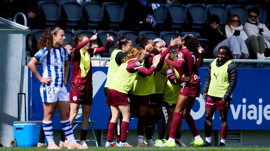 El DUX suma un punto de oro