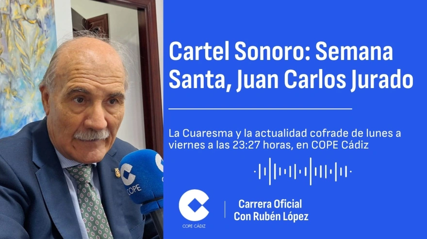 Cartel Sonoro - Juan Carlos Jurado