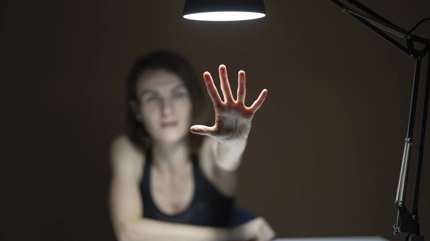 Centro Crisis 24 horas