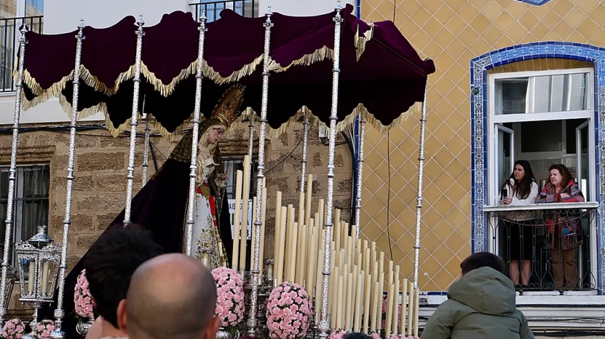 Reina de Todos los Santos