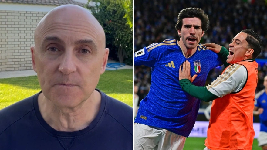 Maldini analiza las finales de la repesca europeas que dan acceso al Mundial